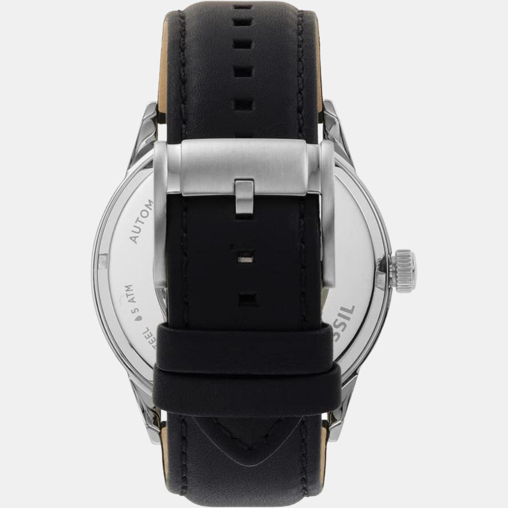 Fossil 48 mm Round Quartz watch