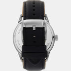 Fossil 48 mm Round Quartz watch