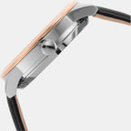 Fossil Stainless Steel Round watch