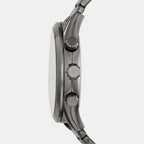 Fossil 44 mm Round Quartz watch