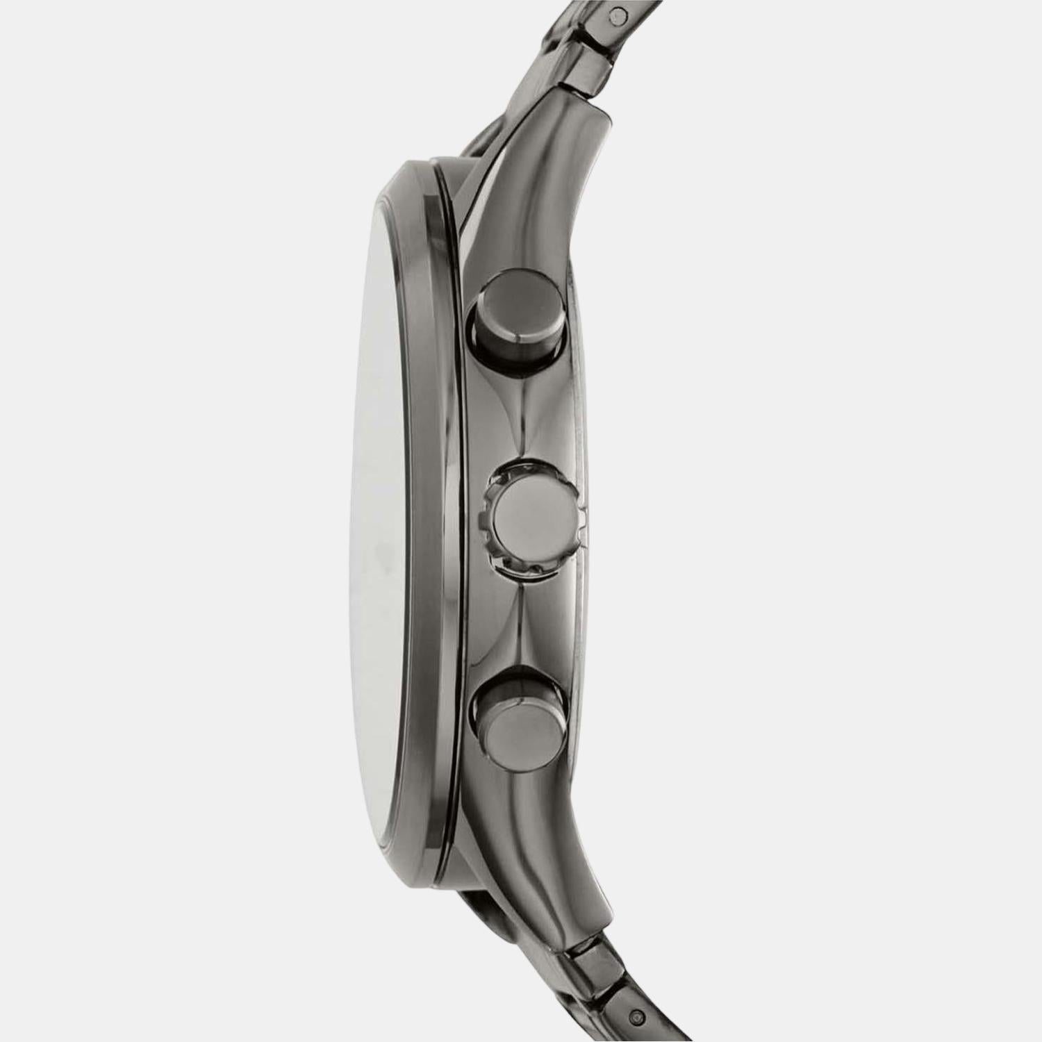 Fossil 44 mm Round Quartz watch