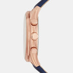 Fossil 44 mm Round Quartz watch