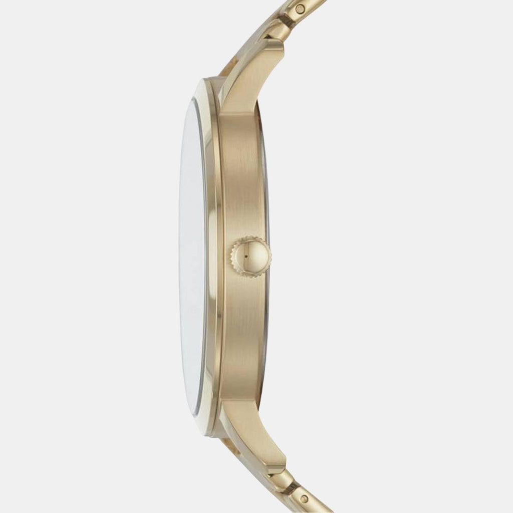 Fossil 44 mm Round Quartz watch