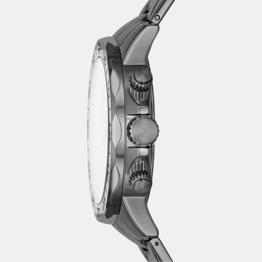 Fossil 45 mm Round Quartz watch