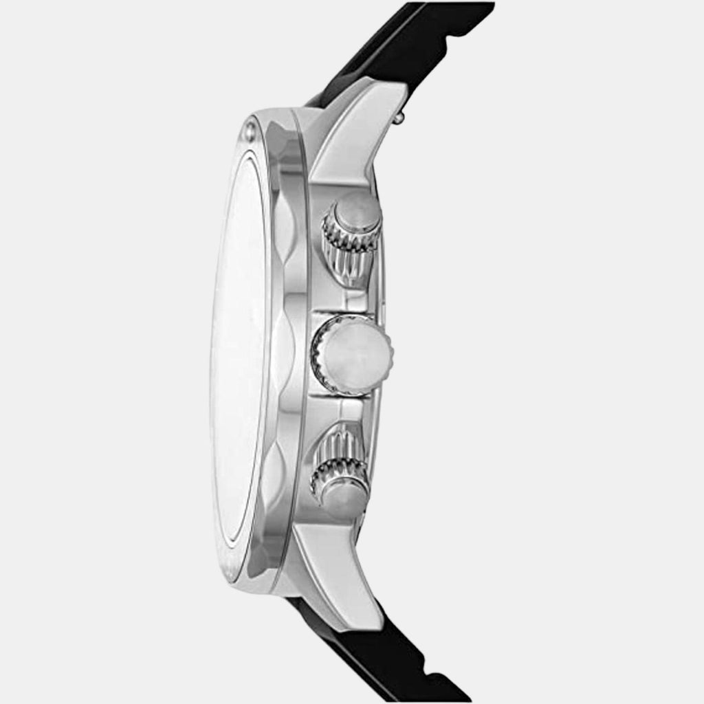 Fossil 45 mm Round Quartz watch