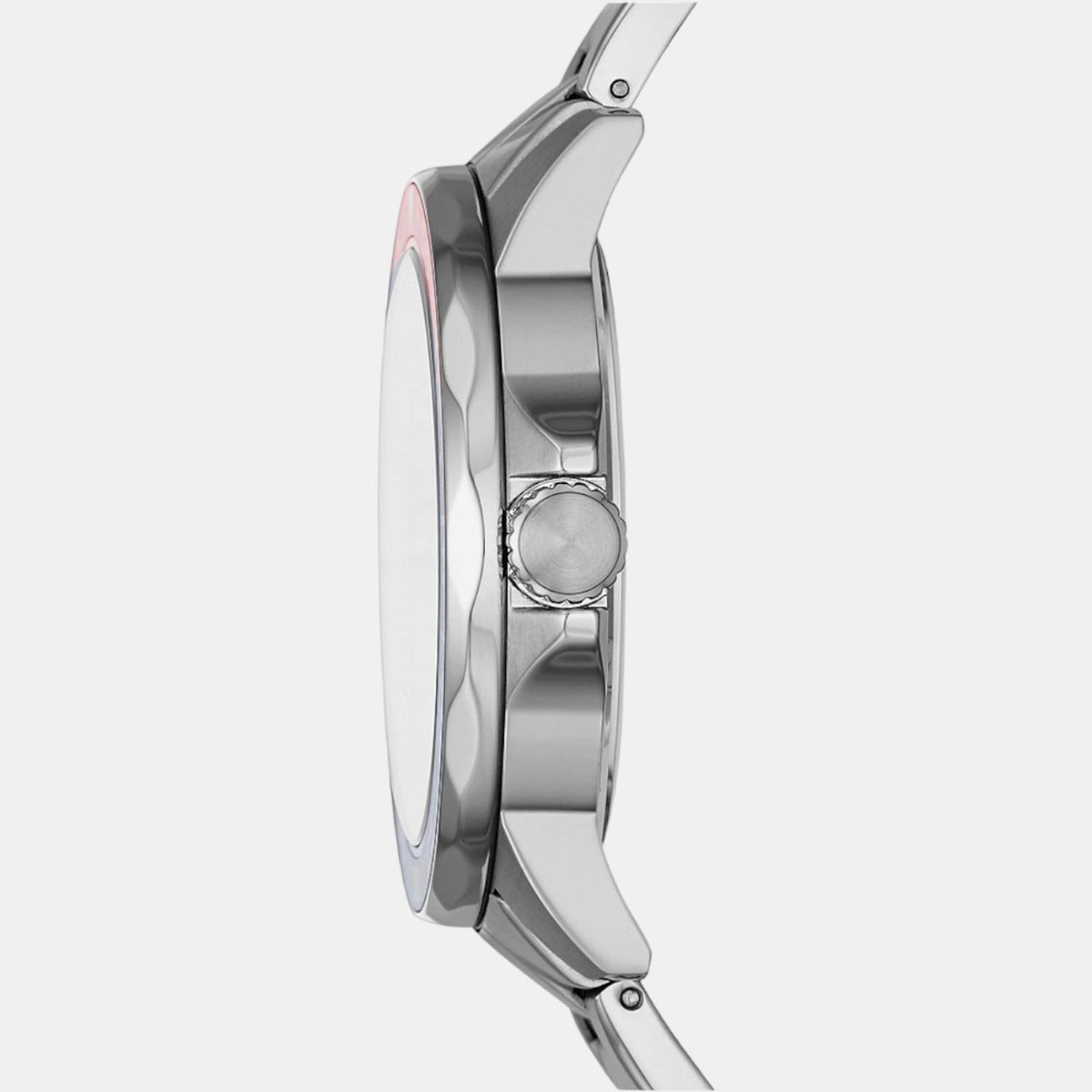 Fossil 45 mm Round Quartz watch