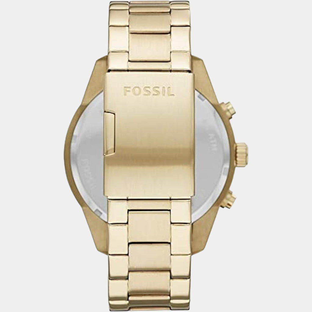 Fossil 50 mm Round Quartz watch