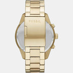 Fossil 50 mm Round Quartz watch
