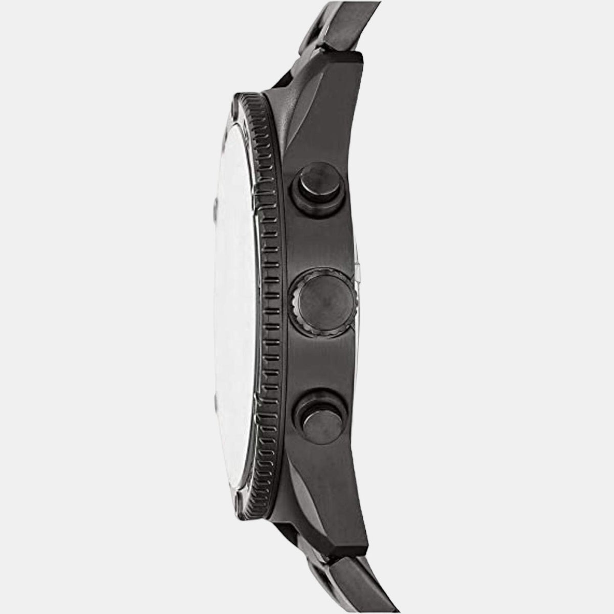 Fossil 50 mm Round Quartz watch