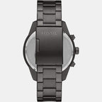 Fossil Men Round Grey watch