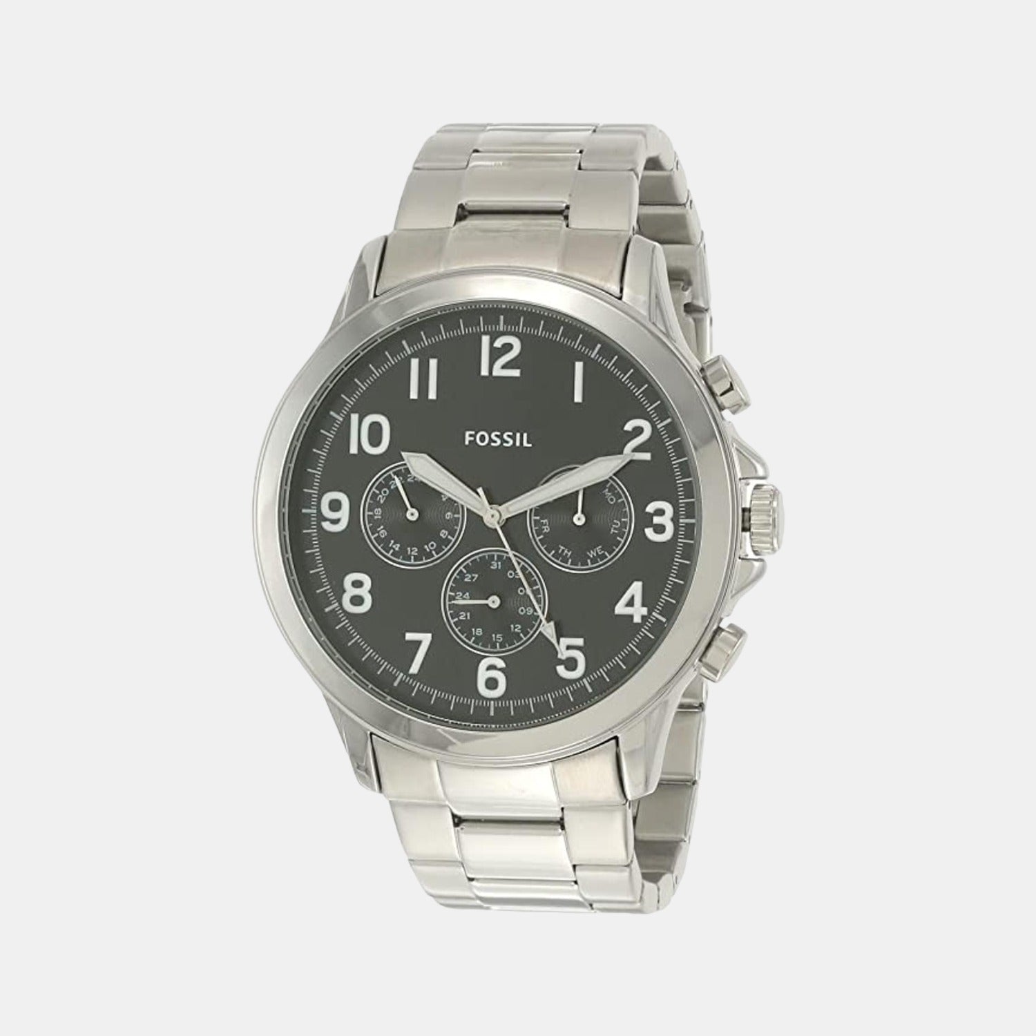 Fossil watch glass discount price