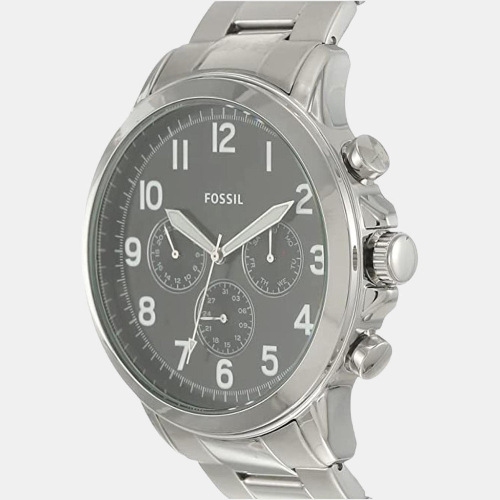 Fossil 48 mm Round Quartz watch