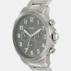 Fossil 48 mm Round Quartz watch