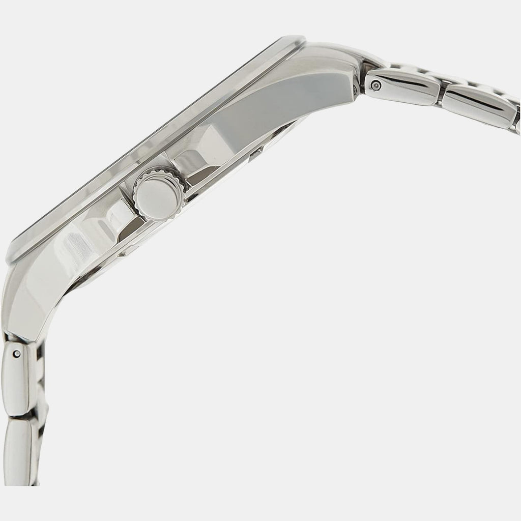 Fossil Men Round Black watch