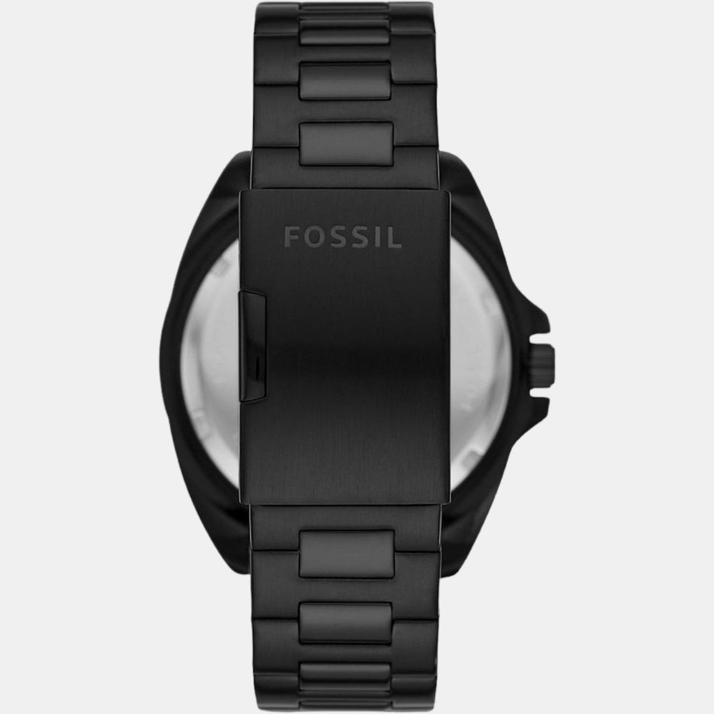 Fossil 44 mm Round Quartz watch