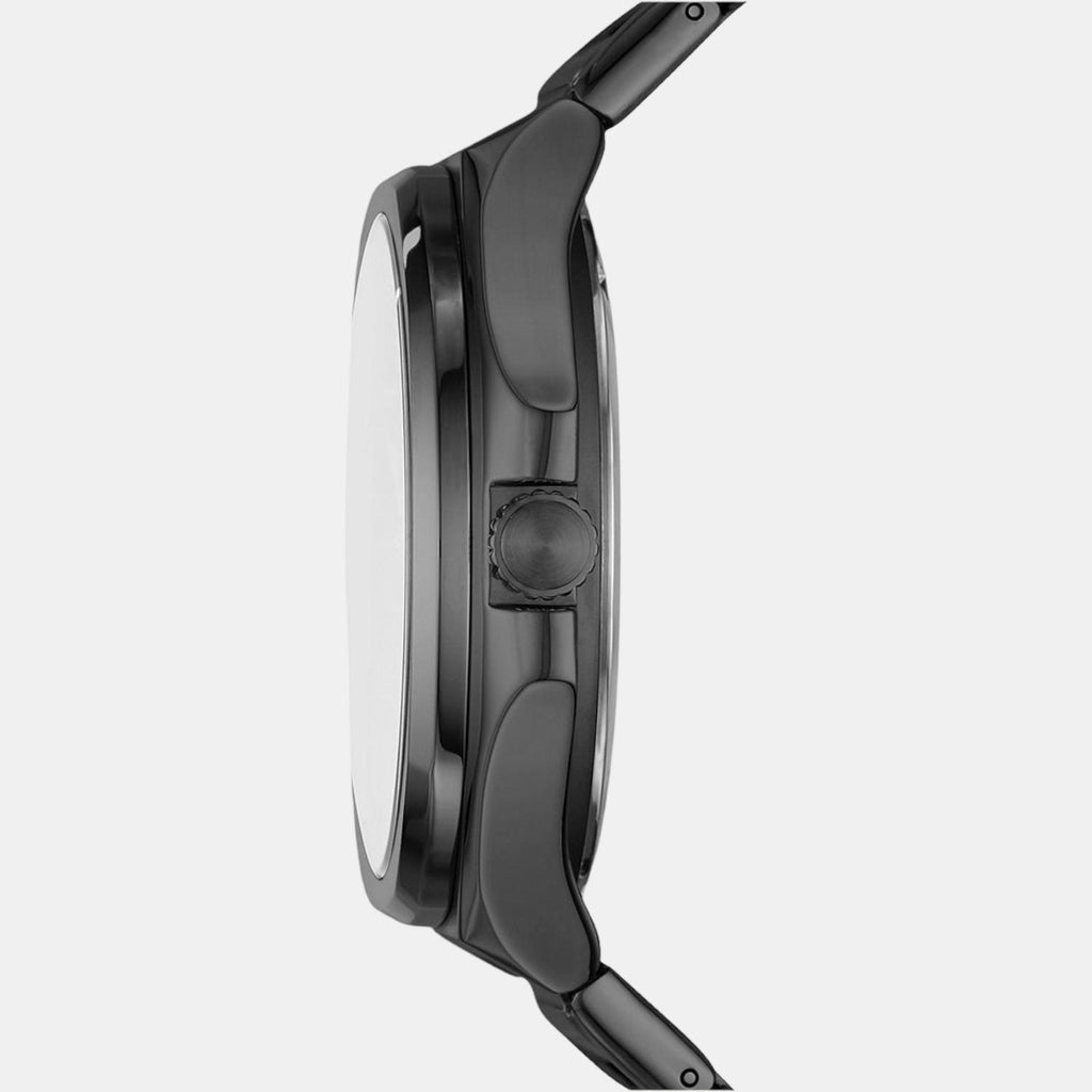 Fossil 45 mm Round Automatic watch