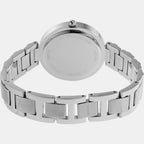 Fossil Stainless Steel Pink watch