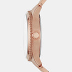 Fossil 42 mm Round Quartz watch