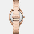 Fossil 35 mm Round Automatic watch