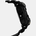 Casio Stainless Steel Round watch