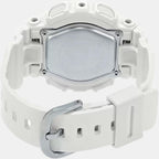 Casio Resin Gold watch