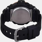 Casio 46 mm Round Quartz watch