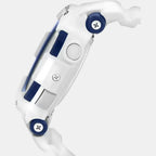 Casio Stainless Steel Round watch