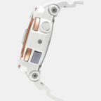 Casio 46 mm Round Quartz watch