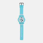 Casio 50 mm Round Quartz watch