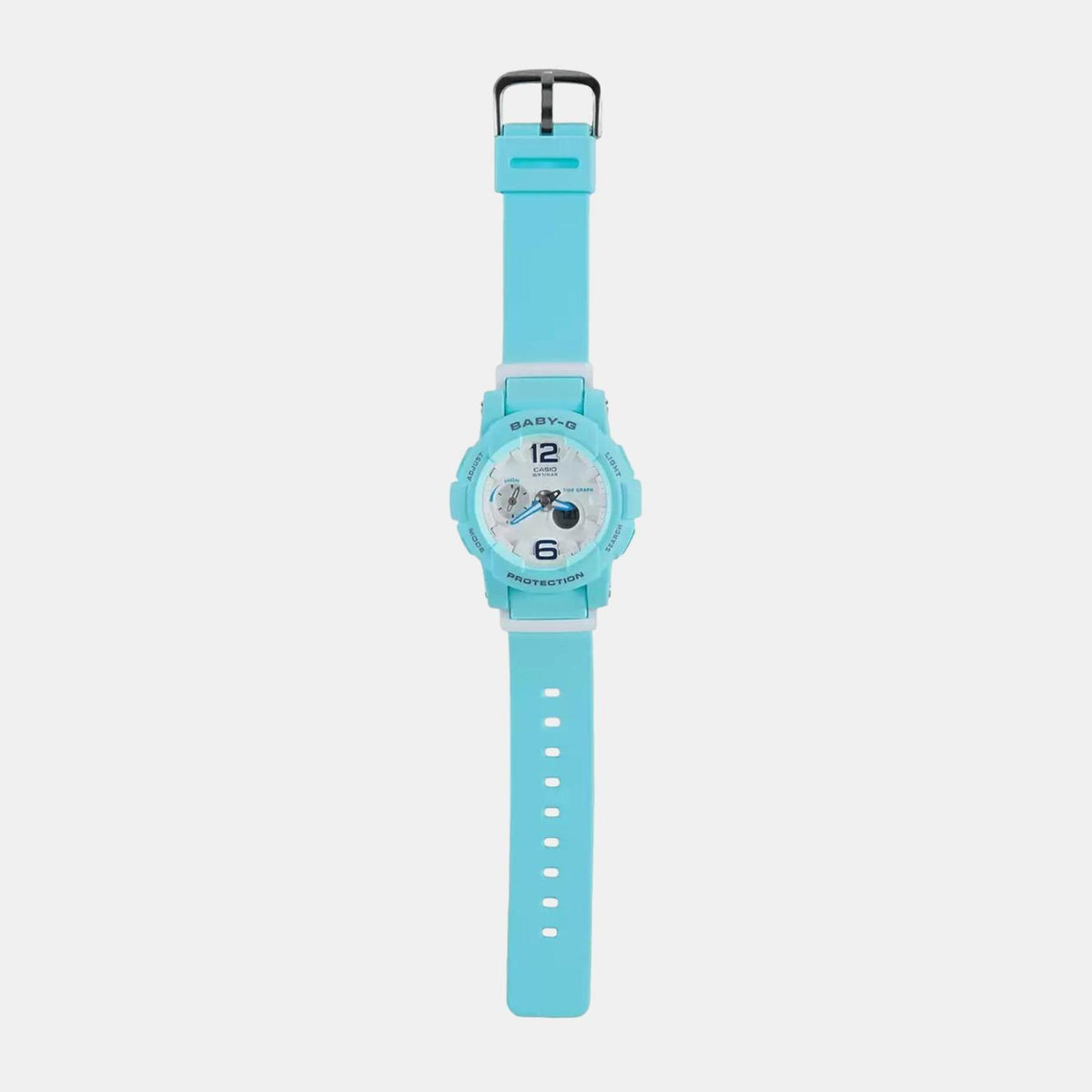 Casio 50 mm Round Quartz watch