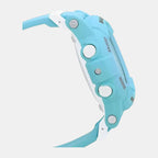 Casio Stainless Steel Round watch