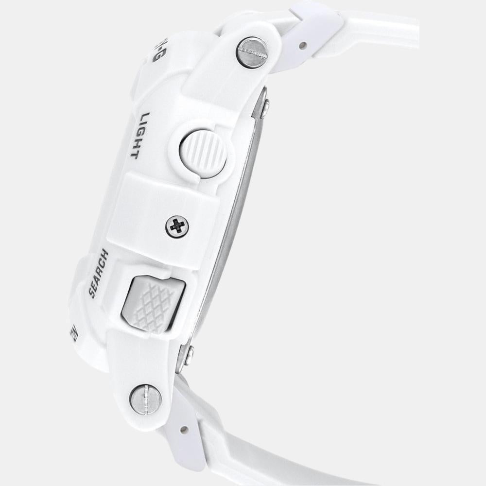 Casio 50 mm Round Quartz watch