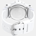 Casio Stainless Steel Round watch