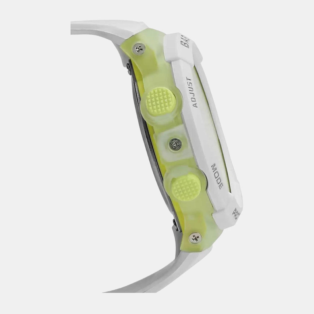 Casio 46 mm Round Quartz watch