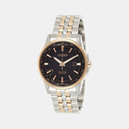 Citizen Round Black Analog watch