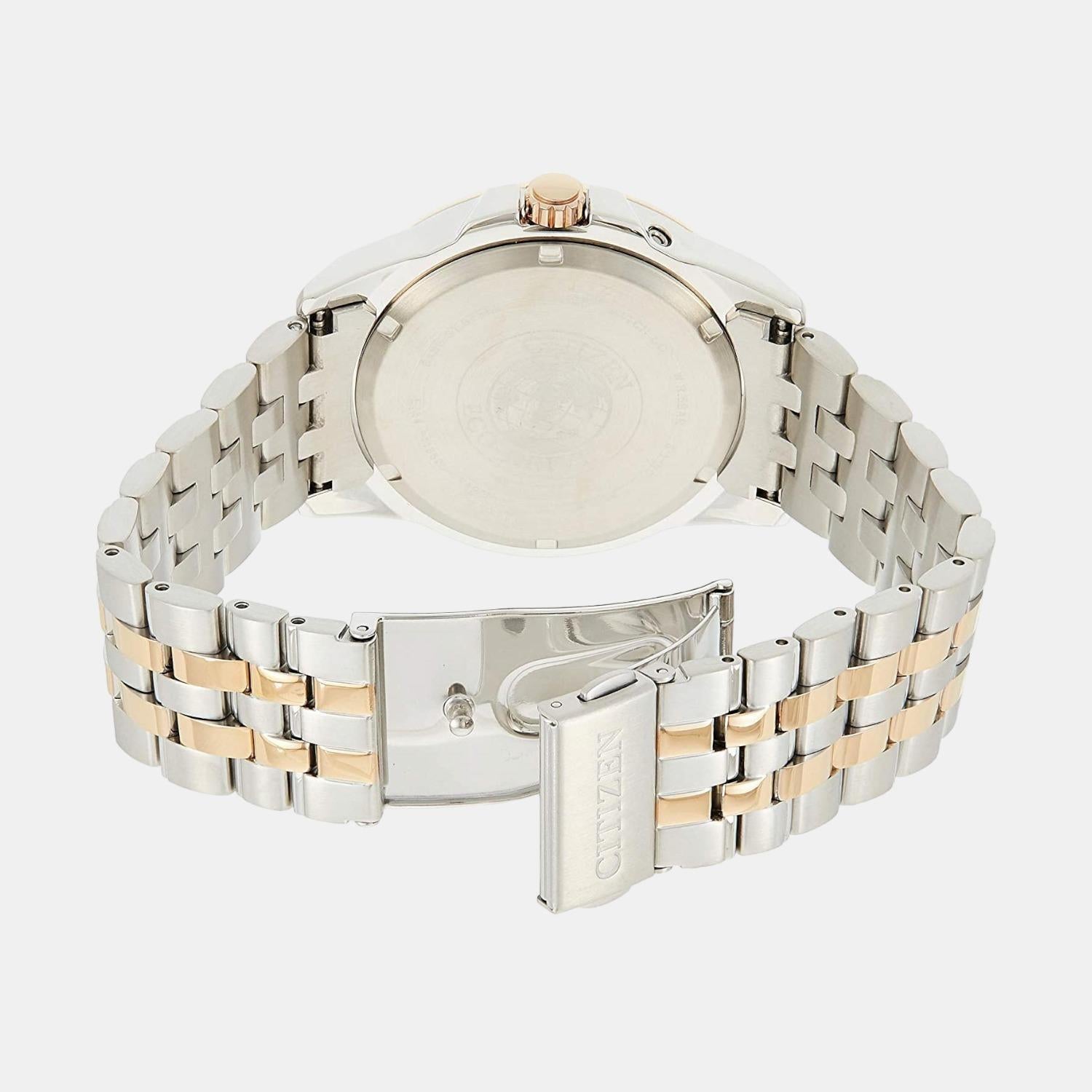Citizen 41 mm Round Quartz watch