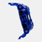 Casio Resin Black watch