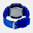 Casio 44 mm Round Quartz watch