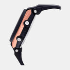 Casio 46 mm Round Quartz watch