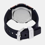 Casio Stainless Steel Round watch