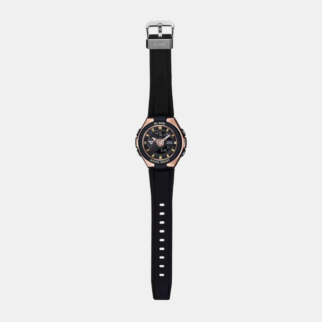 Casio Resin Black watch