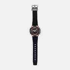 Casio Resin Black watch