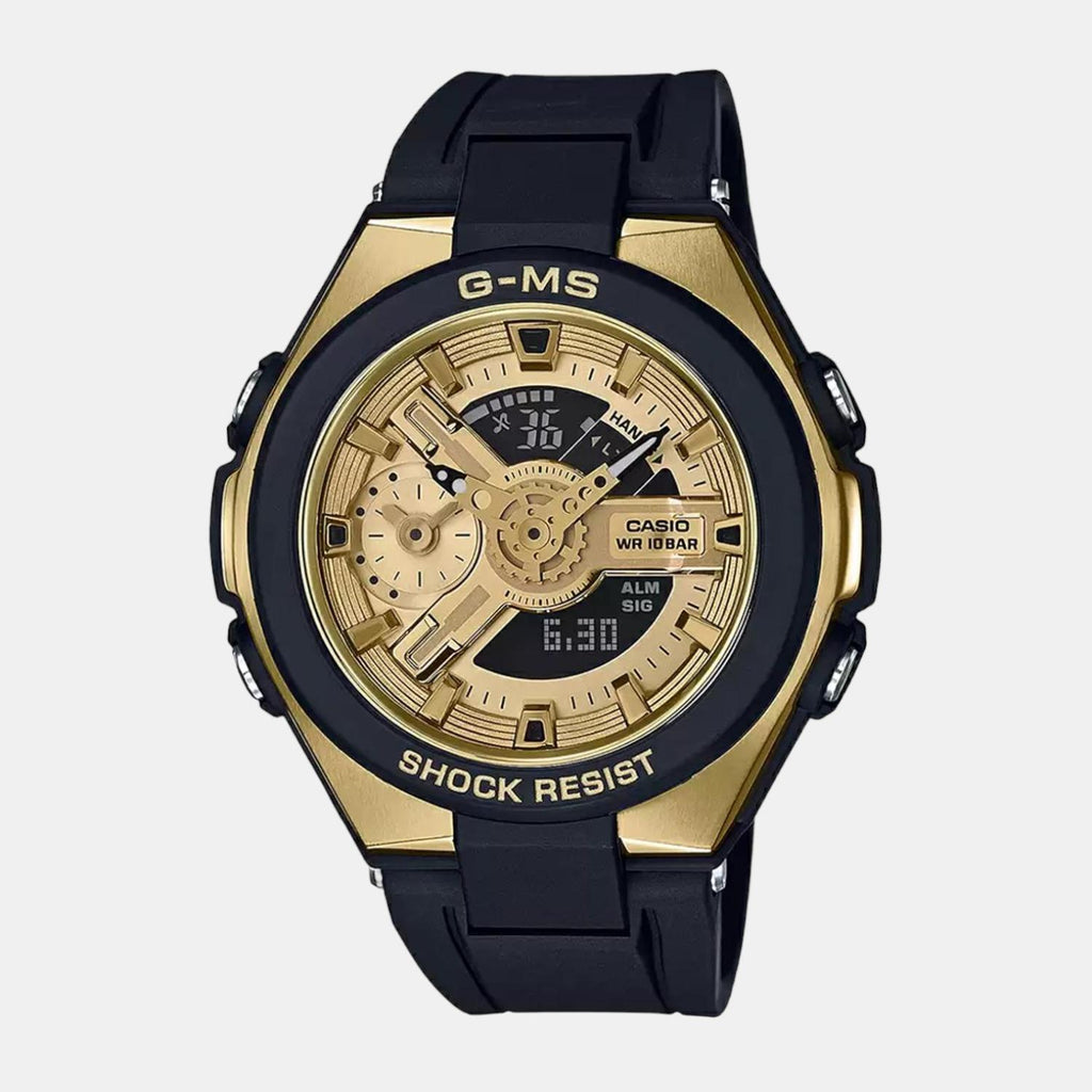 Casio 46 mm Round Quartz watch