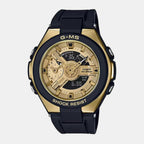 Casio 46 mm Round Quartz watch