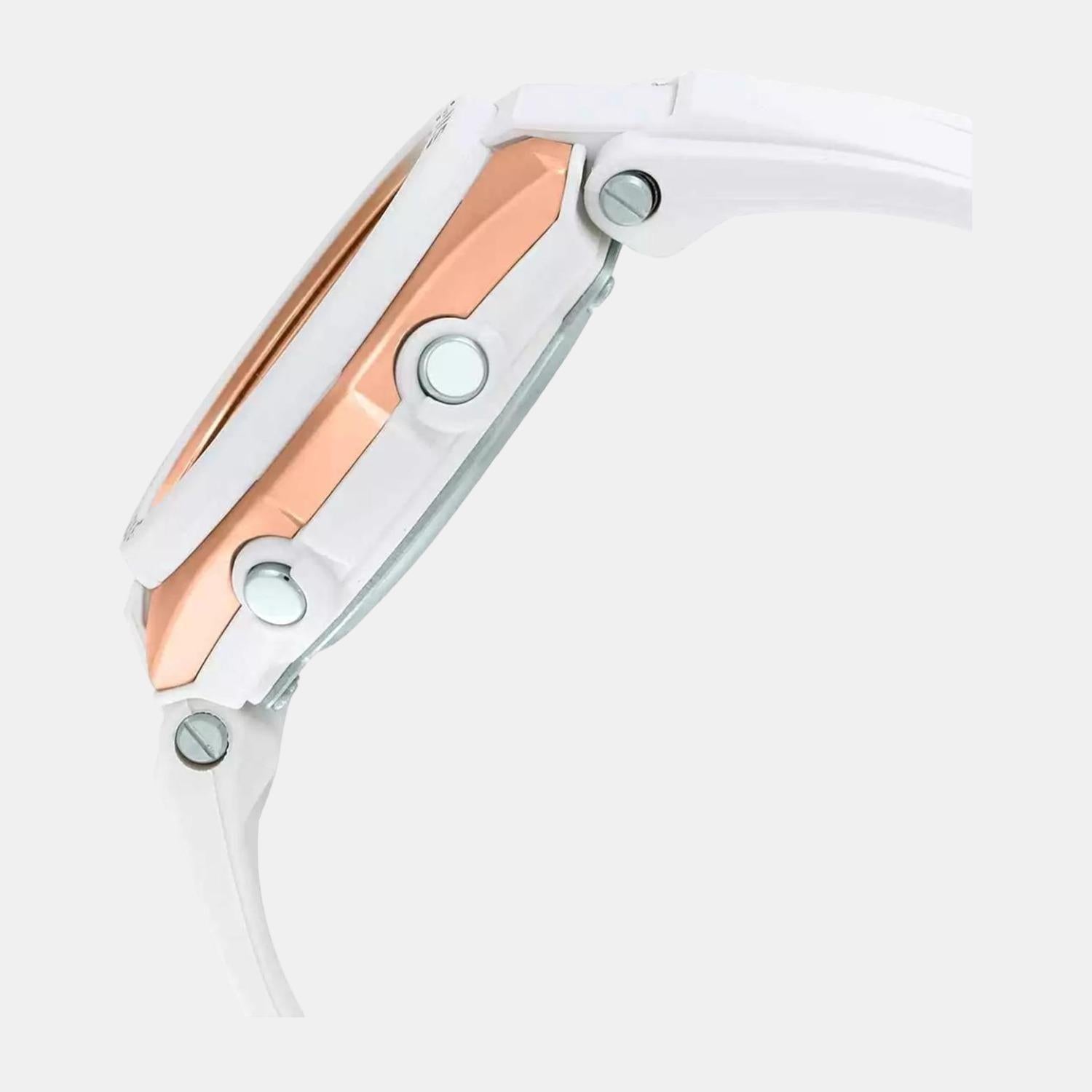 Casio 46 mm Round Quartz watch