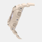 Casio Stainless Steel Round watch