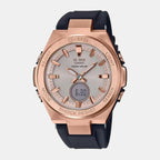 Casio 48 mm Round Quartz watch