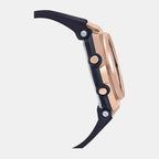 Casio Stainless Steel Round watch