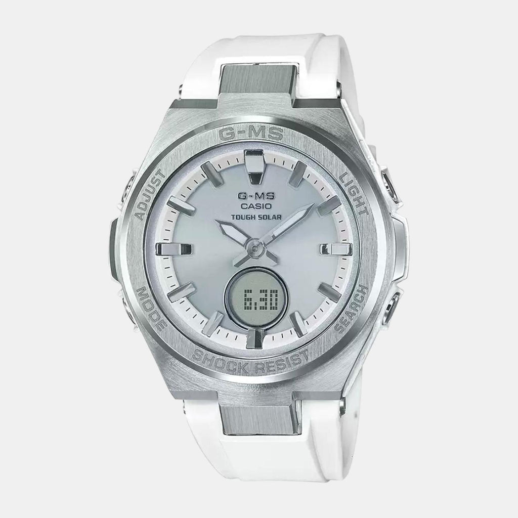 Casio 39 mm Round Quartz watch
