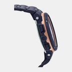 Casio Stainless Steel Round watch